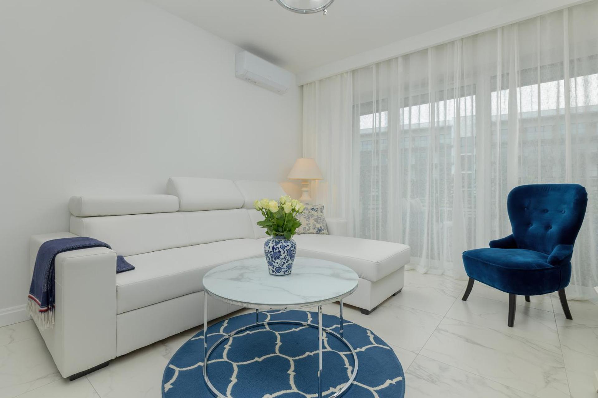 Apartament Ambra Marina - Basen & Spa Dziwnów Extérieur photo