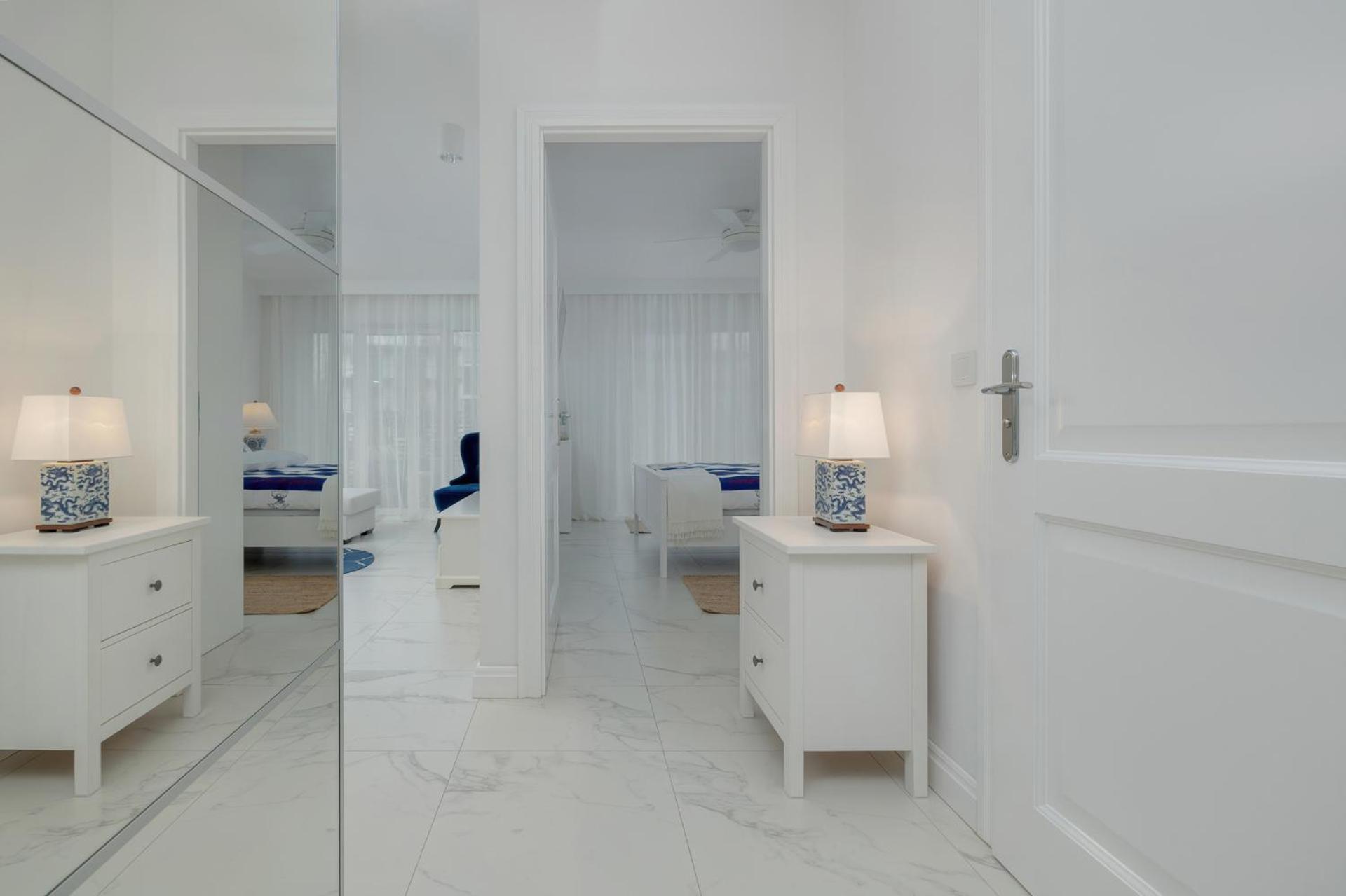 Apartament Ambra Marina - Basen & Spa Dziwnów Extérieur photo