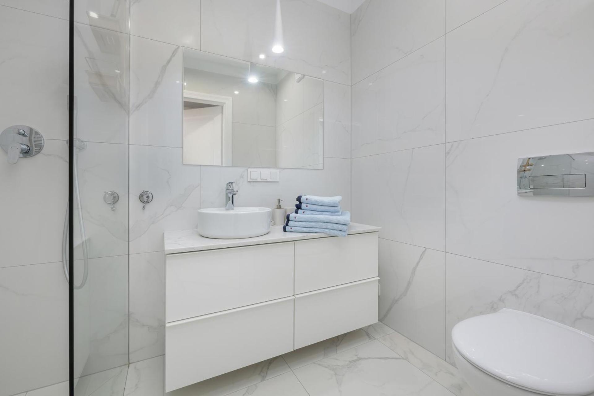 Apartament Ambra Marina - Basen & Spa Dziwnów Extérieur photo