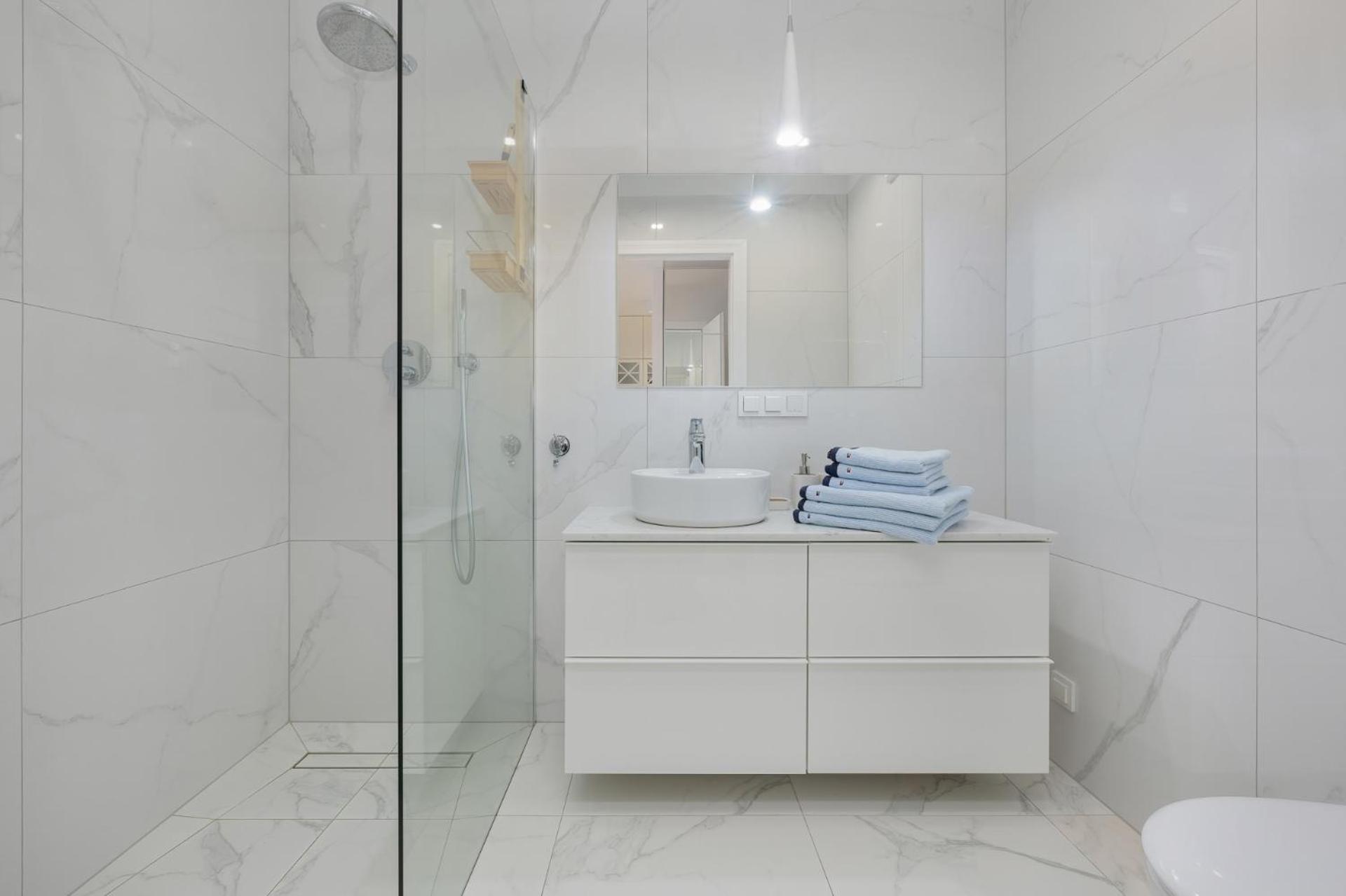Apartament Ambra Marina - Basen & Spa Dziwnów Extérieur photo